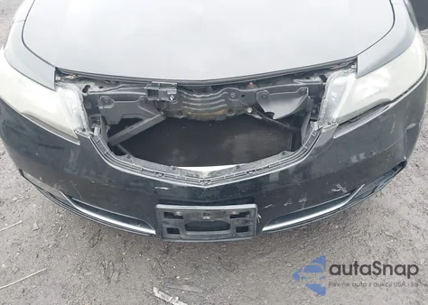 2013 Acura Tl 3.5 Special Edition z USA, uszkodzony, nr VIN 19UUA8F32DA018497